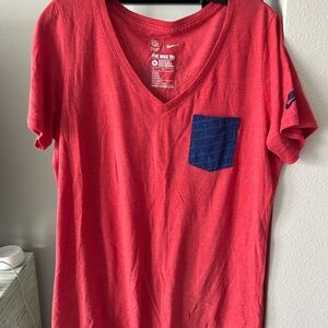 Nike Patriots T-Shirt